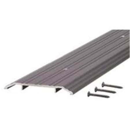 Homecare Products 68346 Threshold Alum Br Anod 1/2X5X36 - Bronze Anod HO3118043